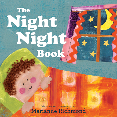 The Night Night Book Review Natural Mama