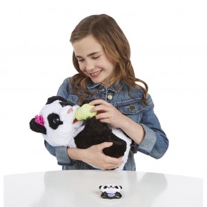 furreal panda argos