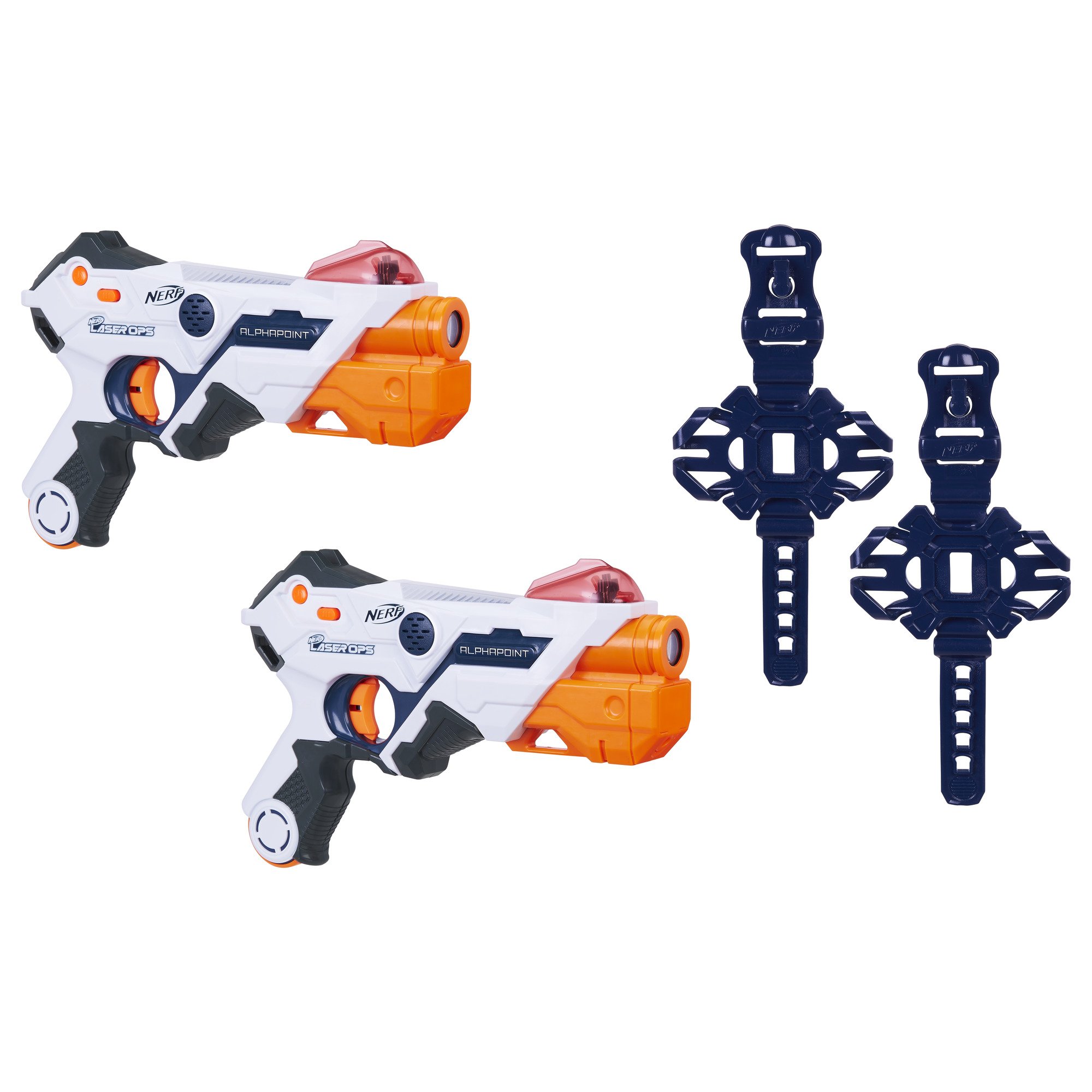 nerf duo set