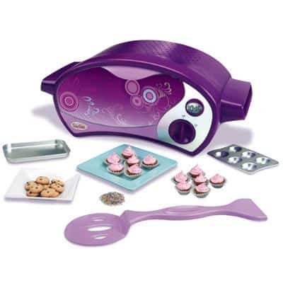 Easy Bake Ultimate Oven Baking Star Edition by Hasbro