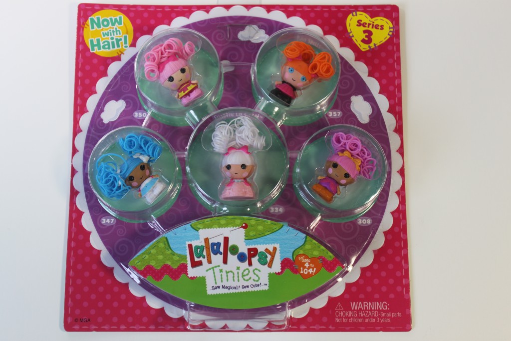 lalaloopsy tinies amazon