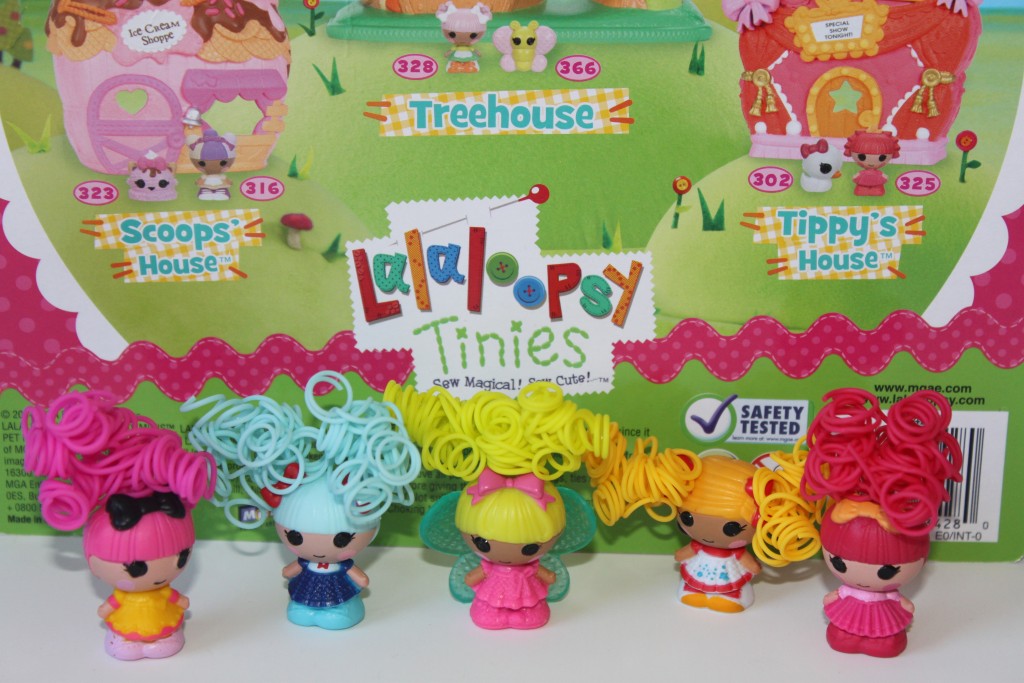 lalaloopsy tinies amazon