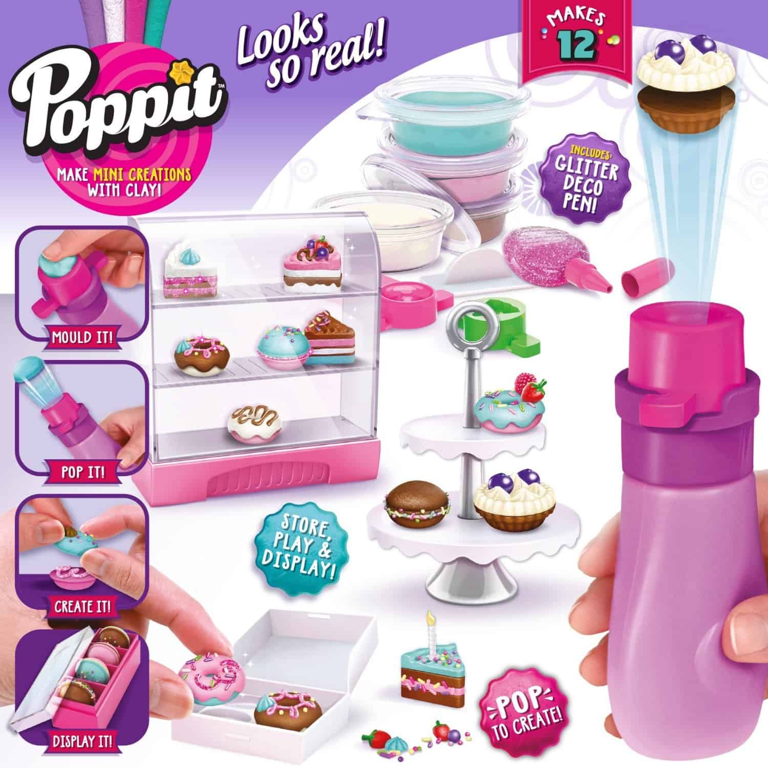 popit toys - Natural Mama