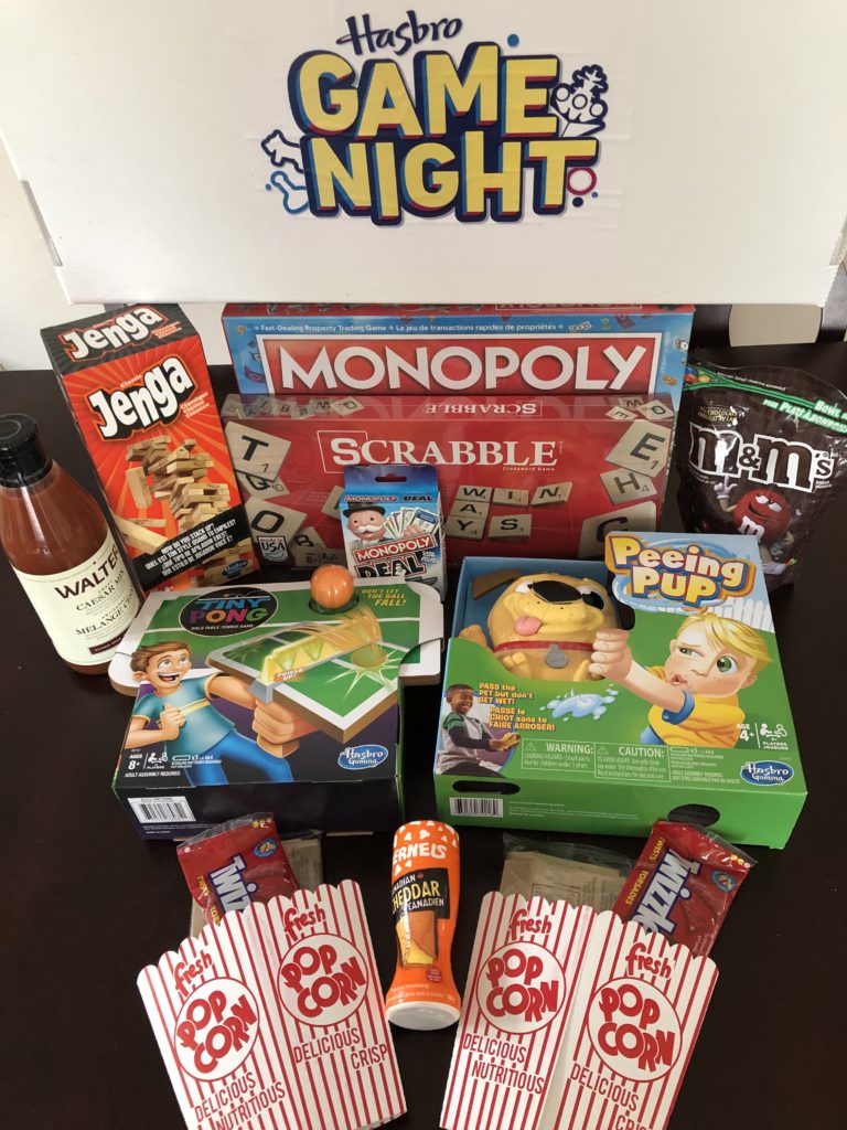 best buy hasbro game night