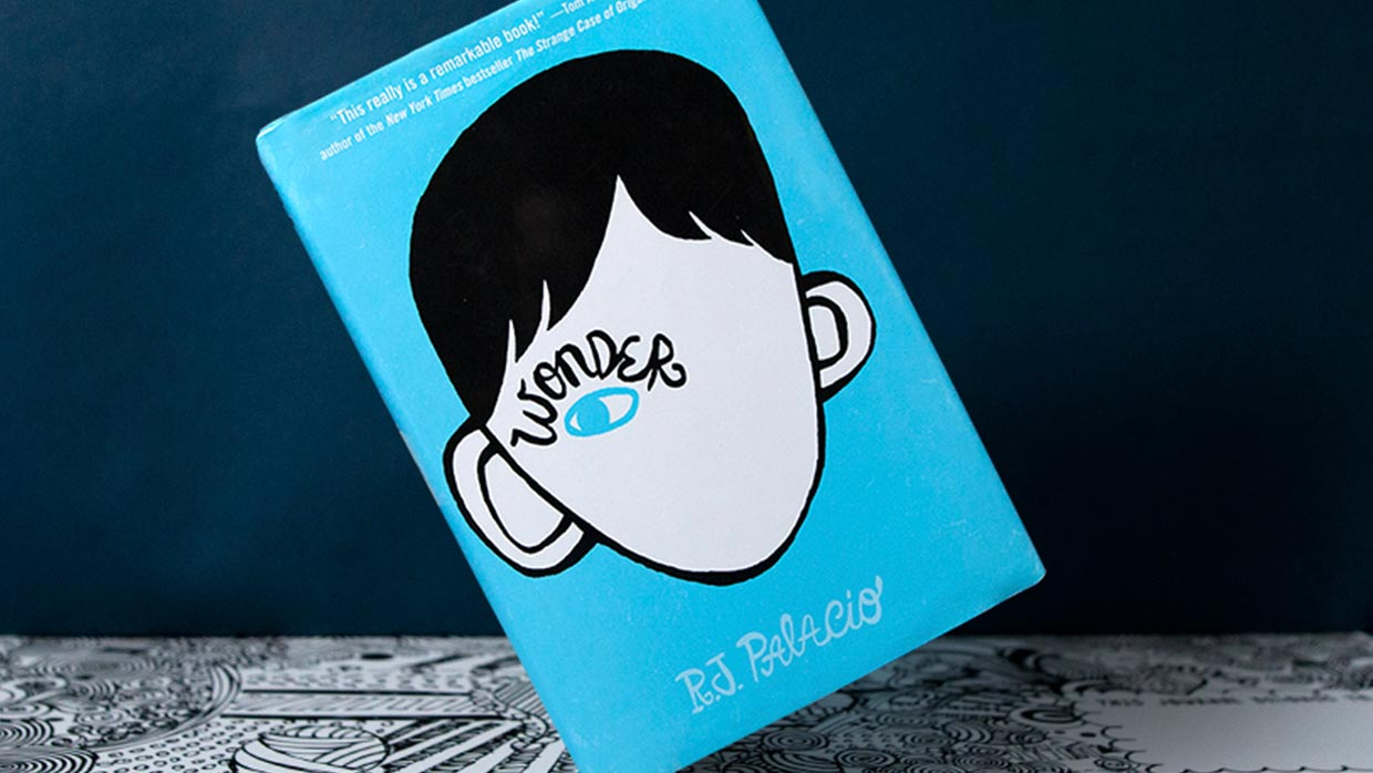 Review Of The Book Wonder