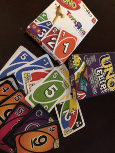 popular card games in pearland